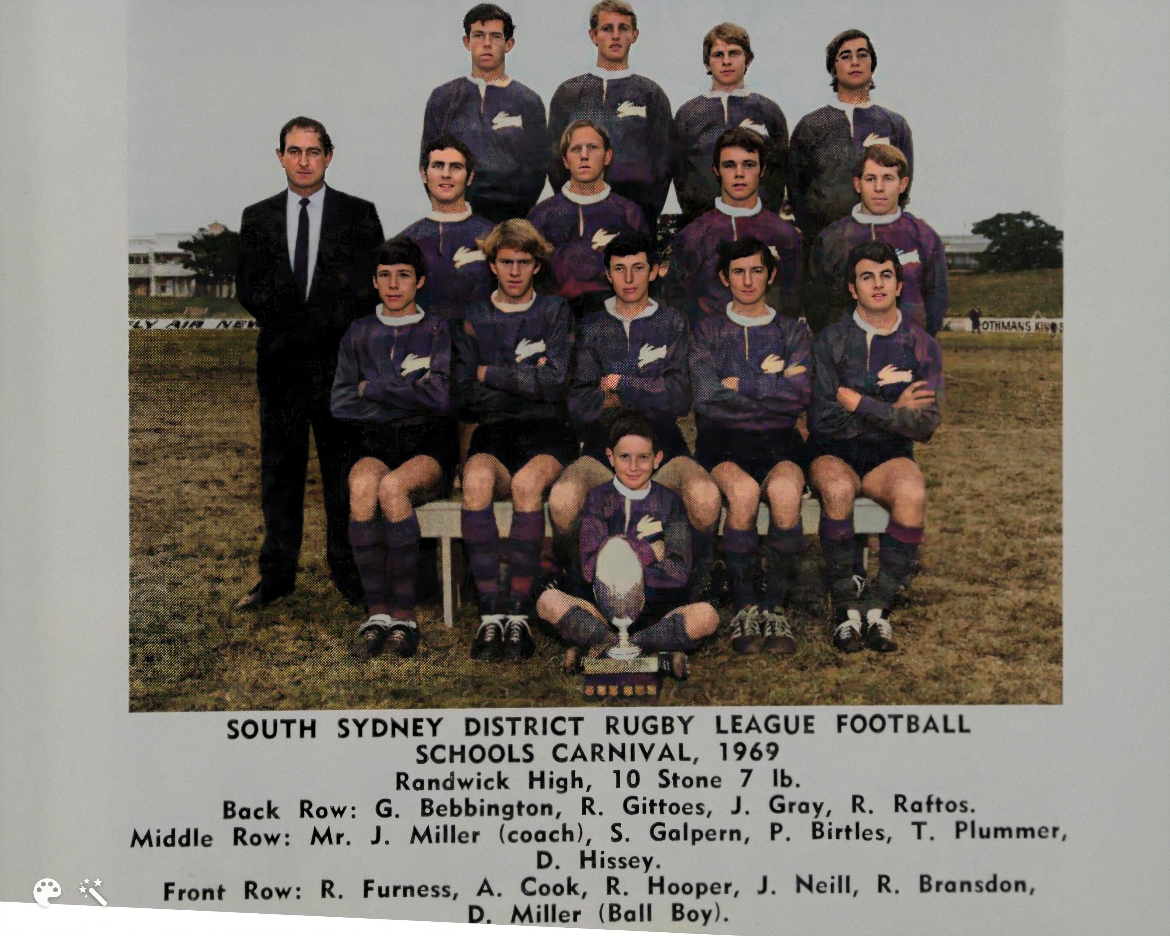 1969 10st 7lb Rugby League-Enhanced-Colorized